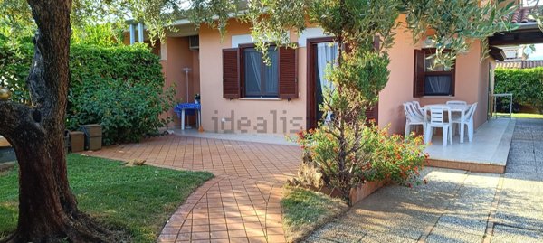 appartamento in affitto a Fondi