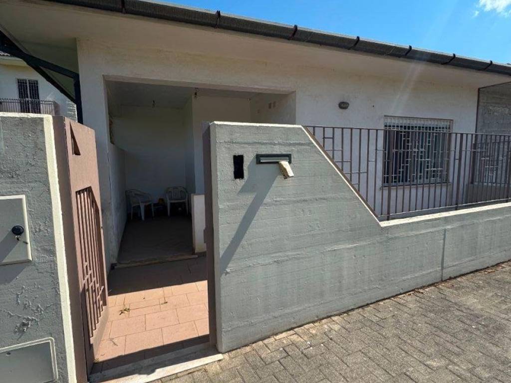 ufficio in affitto a Fondi