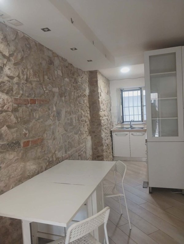 appartamento in affitto a Fondi