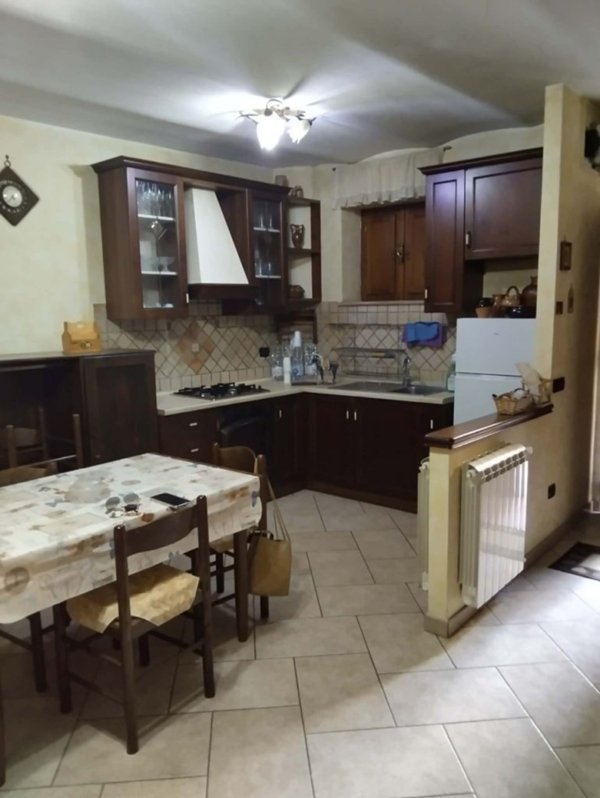 appartamento in affitto a Fondi