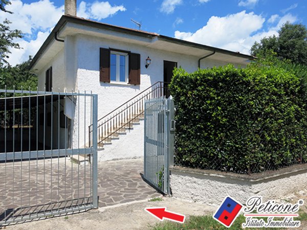 appartamento in affitto a Fondi