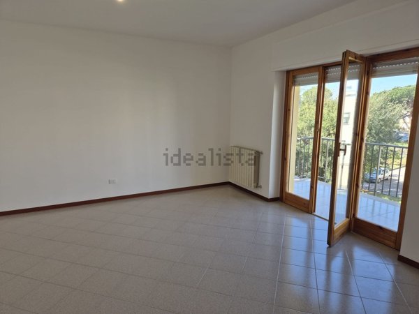 appartamento in affitto a Fondi