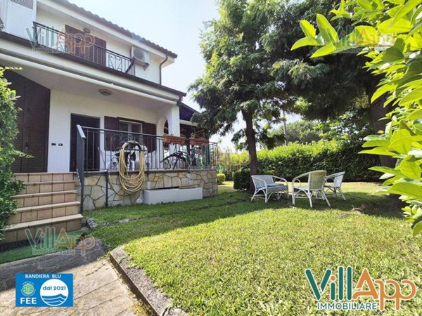 casa indipendente in affitto a Fondi