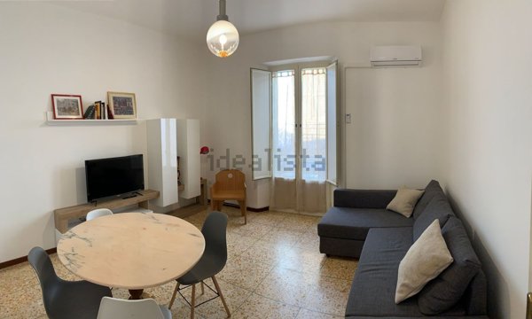 appartamento in affitto a Fondi