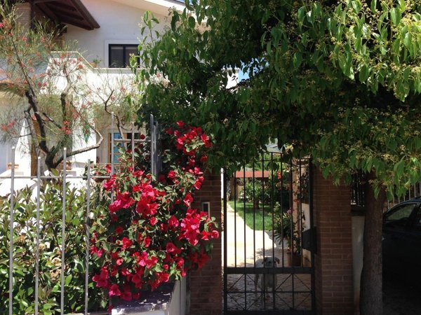 appartamento in affitto a Fondi