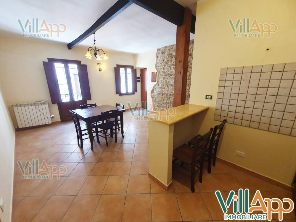 appartamento in affitto a Fondi
