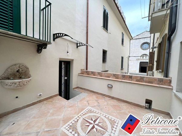 appartamento in affitto a Fondi