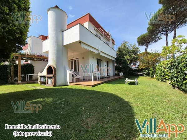 casa indipendente in affitto a Fondi in zona Rio Claro