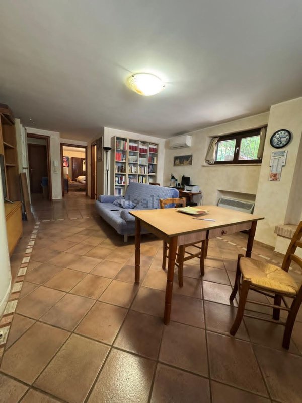 appartamento in affitto a Fondi