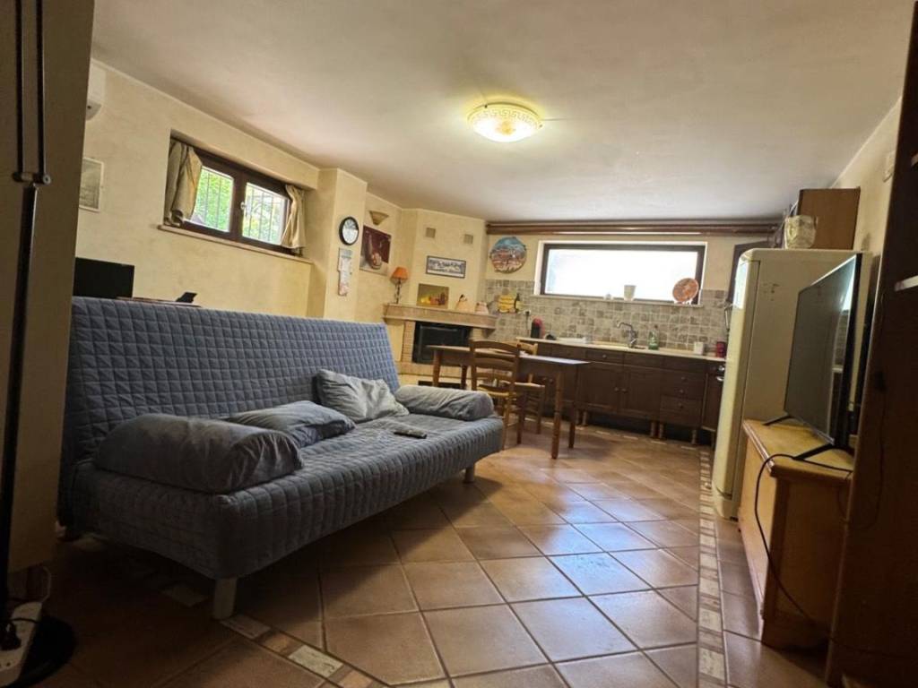 appartamento in affitto a Fondi