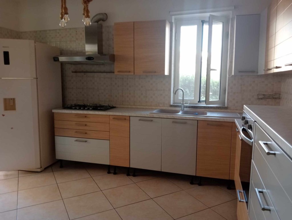 casa indipendente in affitto a Fondi