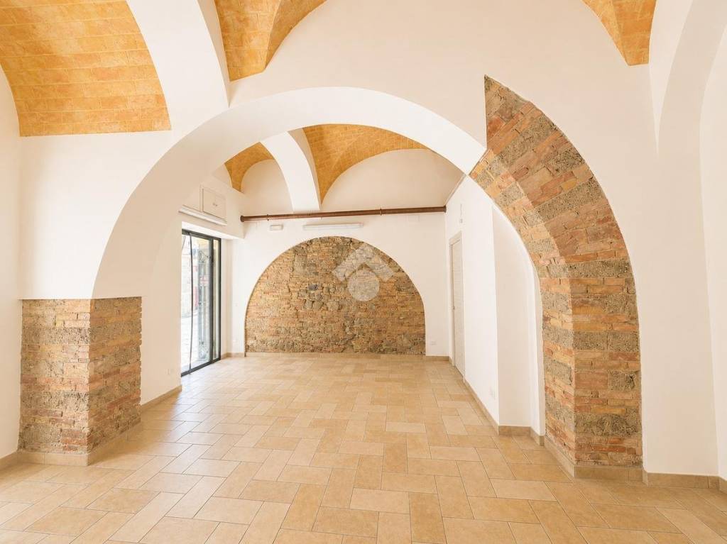 appartamento in affitto a Fondi