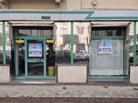 negozio in affitto a Fondi