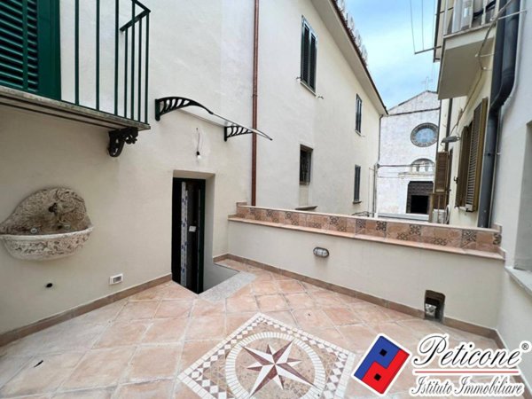 appartamento in affitto a Fondi