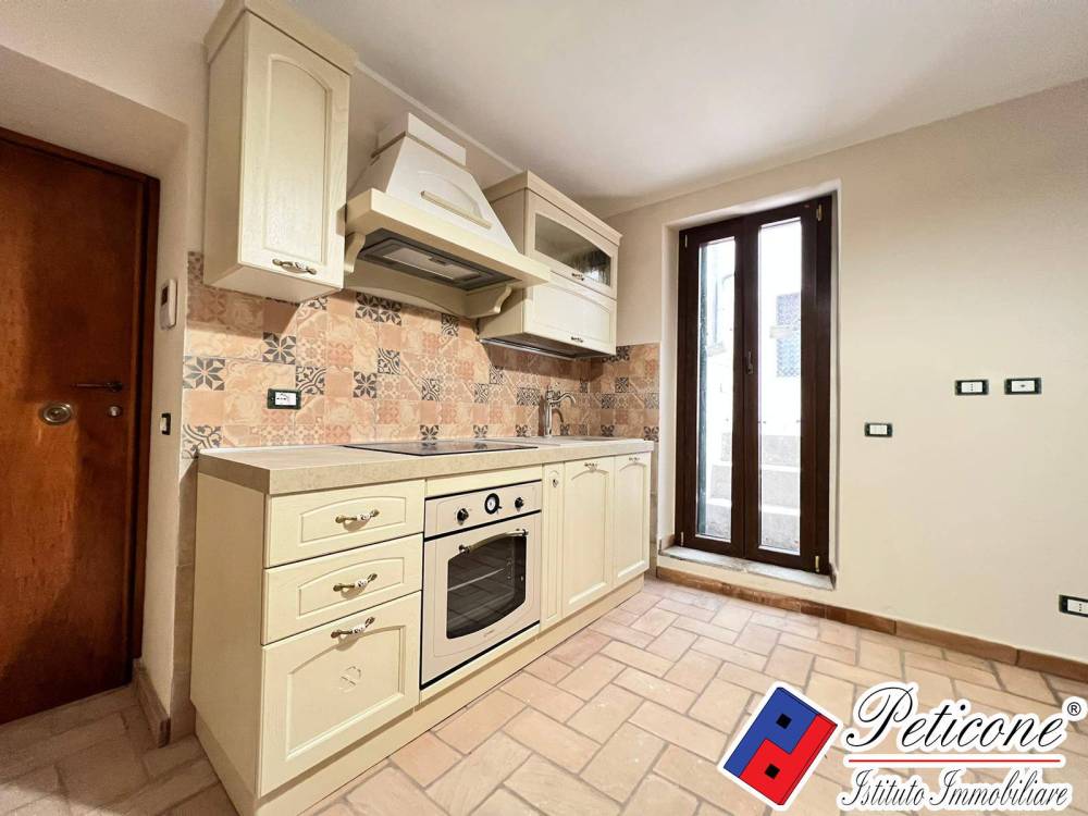 appartamento in affitto a Fondi