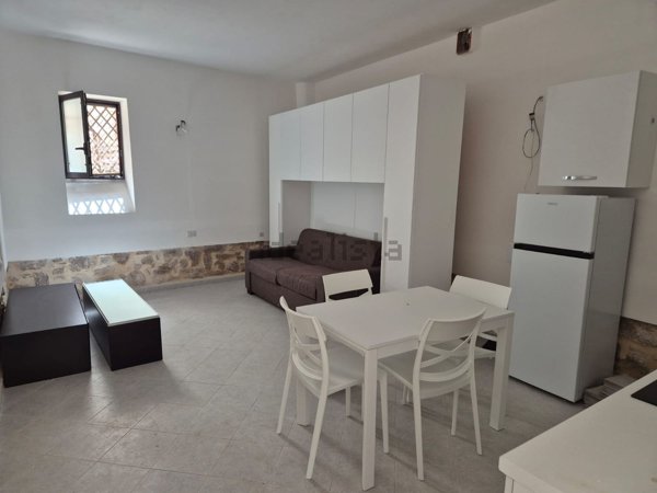 appartamento in affitto a Fondi