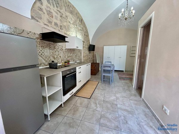 appartamento in affitto a Fondi