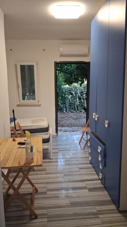 appartamento in affitto a Fondi
