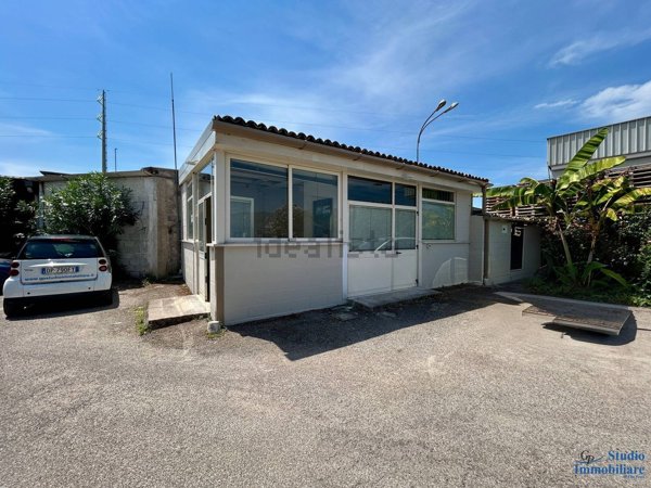 ufficio in affitto a Fondi