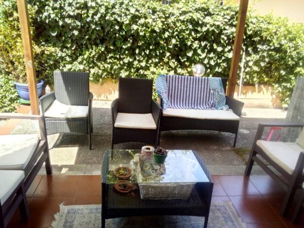 casa indipendente in affitto a Fondi in zona Salto di Fondi