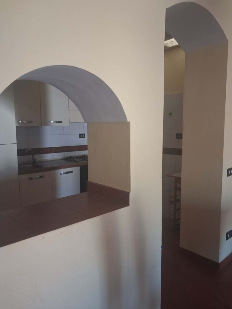 appartamento in affitto a Fondi