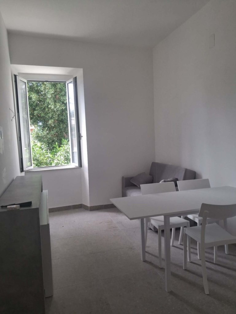 appartamento in affitto a Fondi