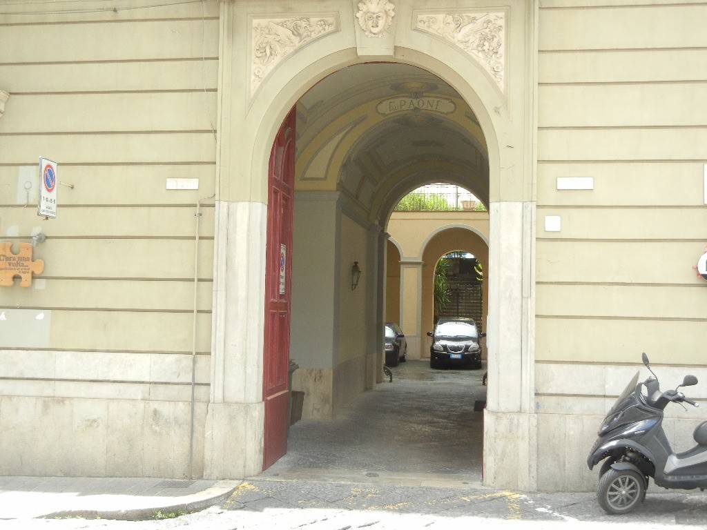 appartamento in affitto a Formia
