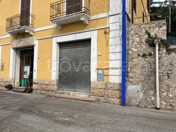 monolocale in affitto a Formia