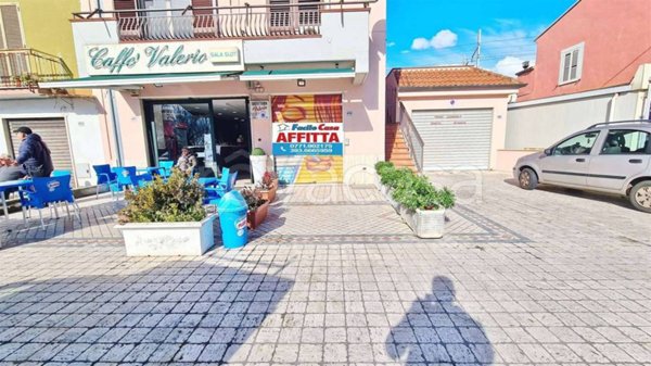 monolocale in affitto a Formia