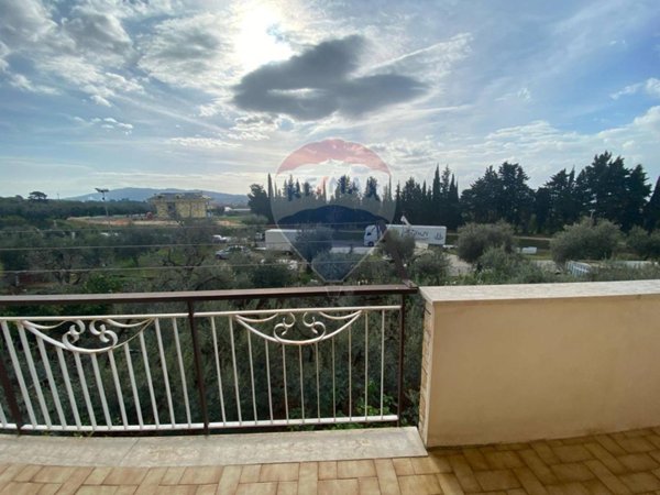 appartamento in affitto a Formia