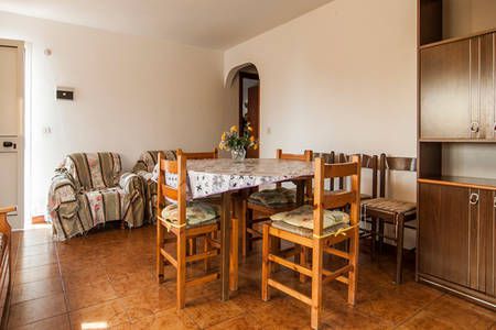 appartamento in affitto a Formia