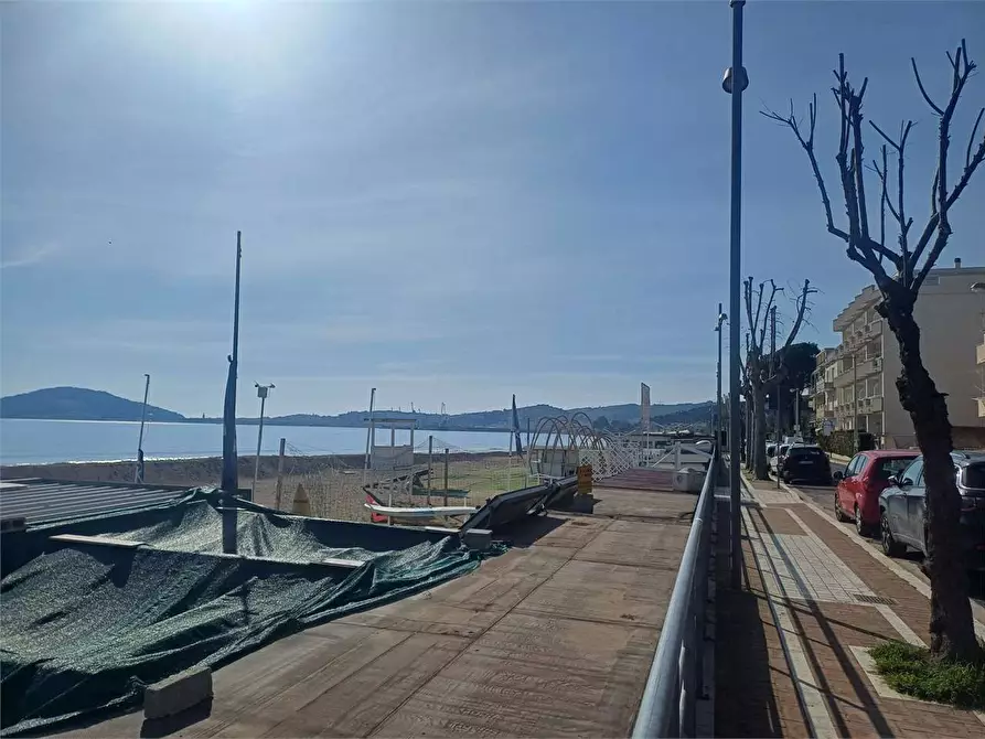 appartamento in affitto a Formia