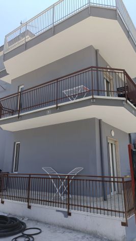 appartamento in affitto a Formia