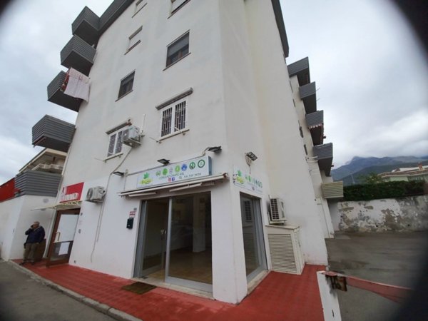 monolocale in affitto a Formia