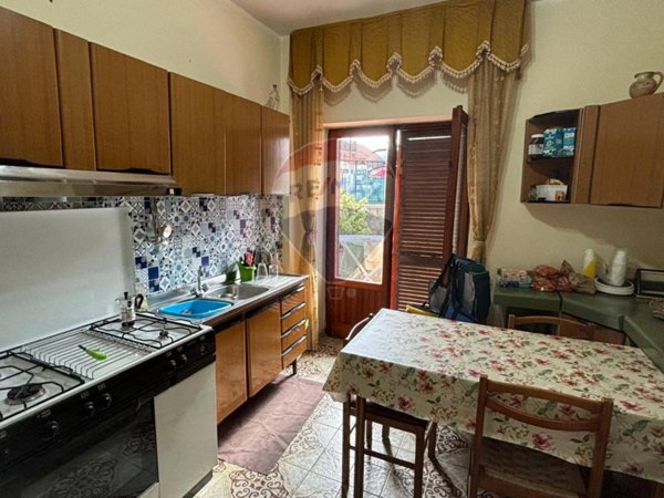 appartamento in affitto a Formia