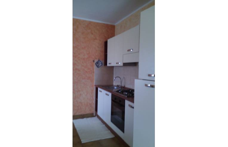 appartamento in affitto a Formia