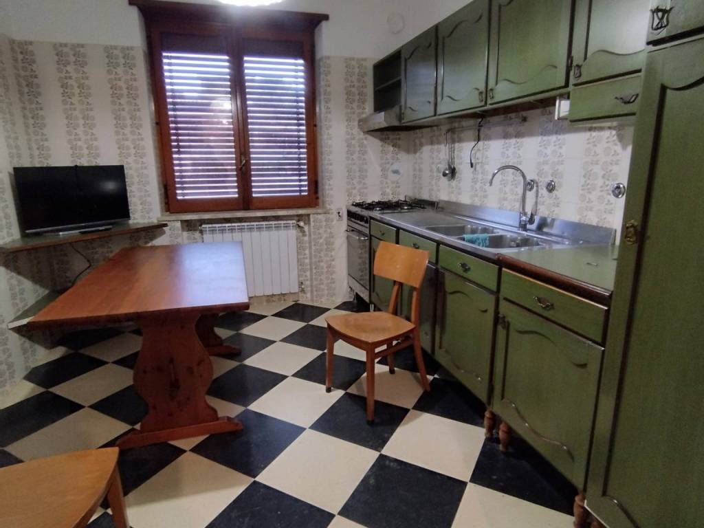 appartamento in affitto a Formia