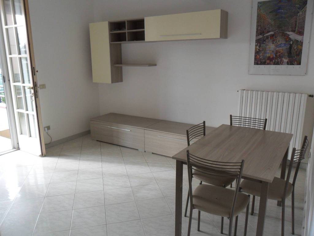appartamento in affitto a Formia