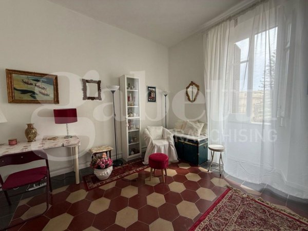 appartamento in affitto a Formia