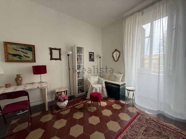 appartamento in affitto a Formia
