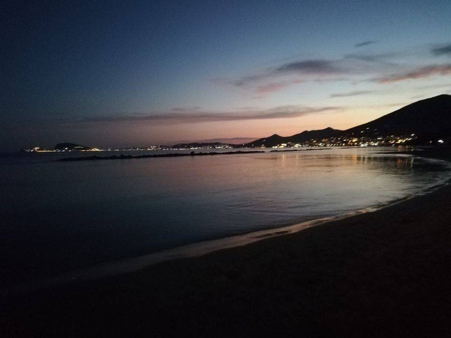 appartamento in affitto a Formia