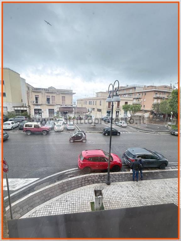 appartamento in affitto a Formia