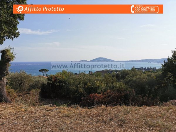 casa indipendente in affitto a Formia