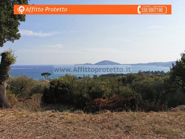 appartamento in affitto a Formia