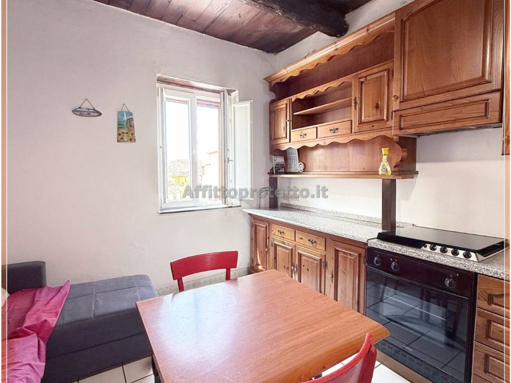 appartamento in affitto a Formia