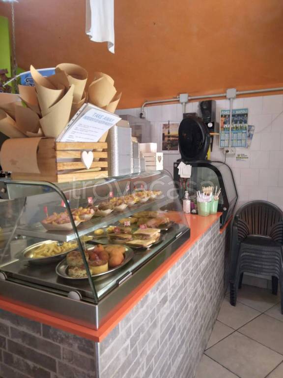 appartamento in affitto a Formia