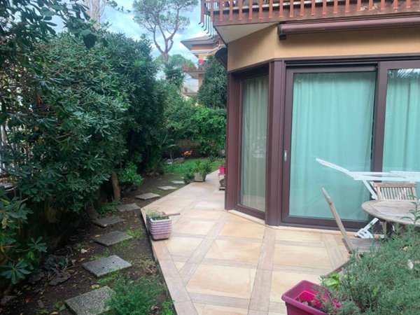 appartamento in affitto a Formia