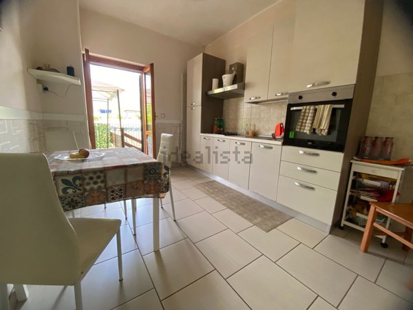 appartamento in affitto a Formia