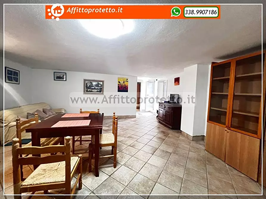 appartamento in affitto a Formia
