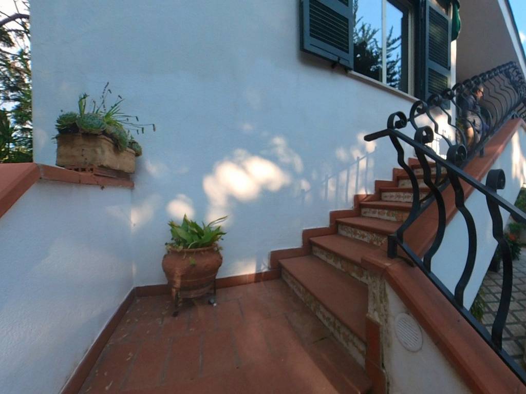 appartamento in affitto a Formia
